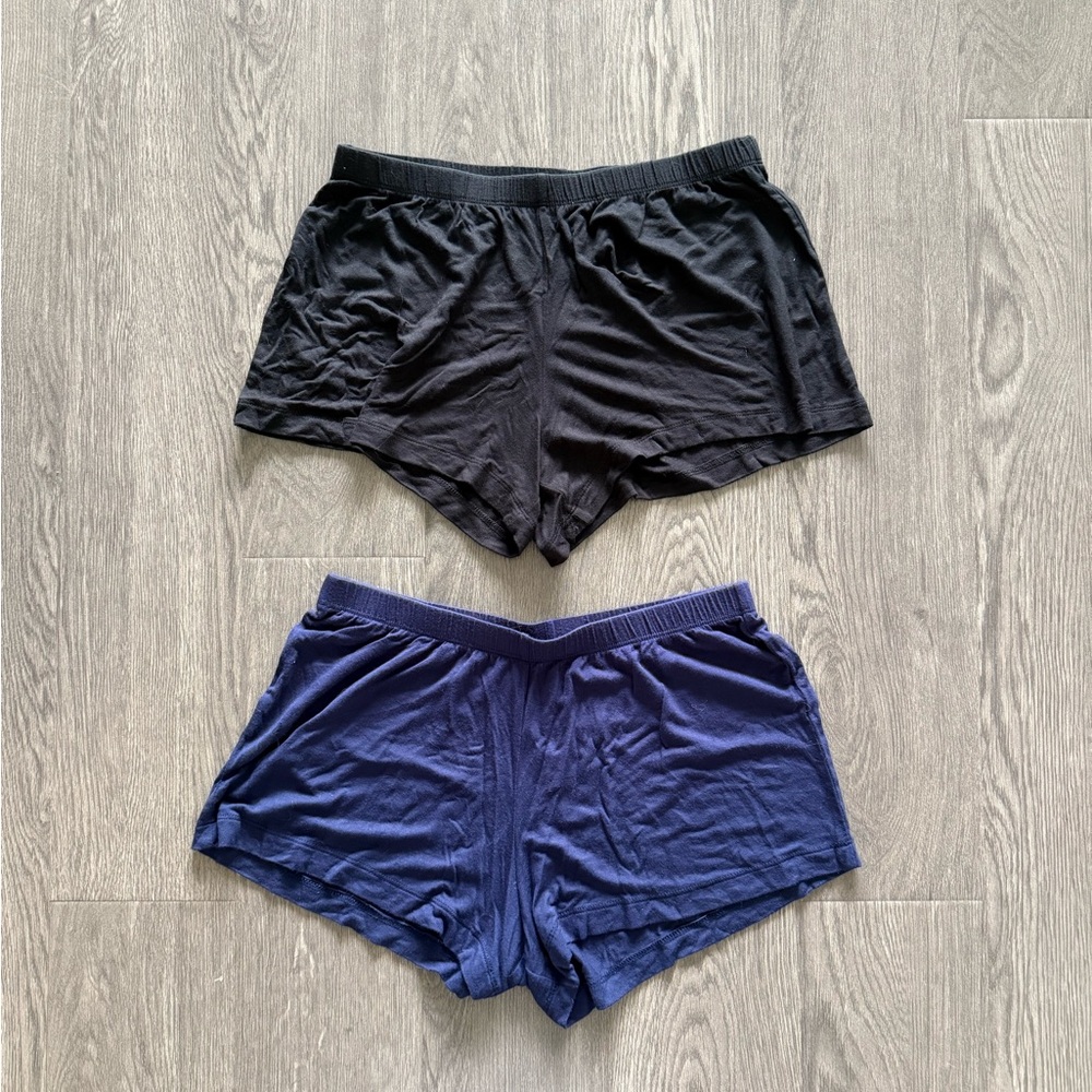 Nordstrom Rack Pajama Shorts - NWOT